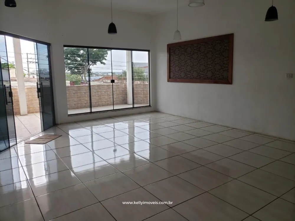 Casa, 2 quartos, 137 m² - Foto 1