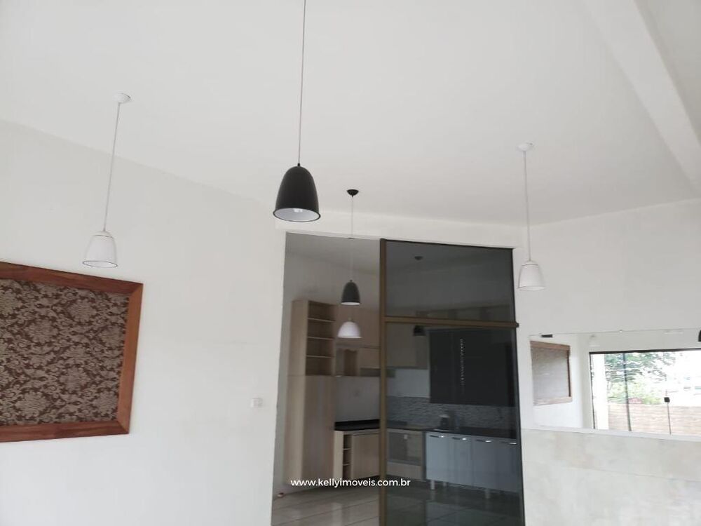 Casa, 2 quartos, 137 m² - Foto 1