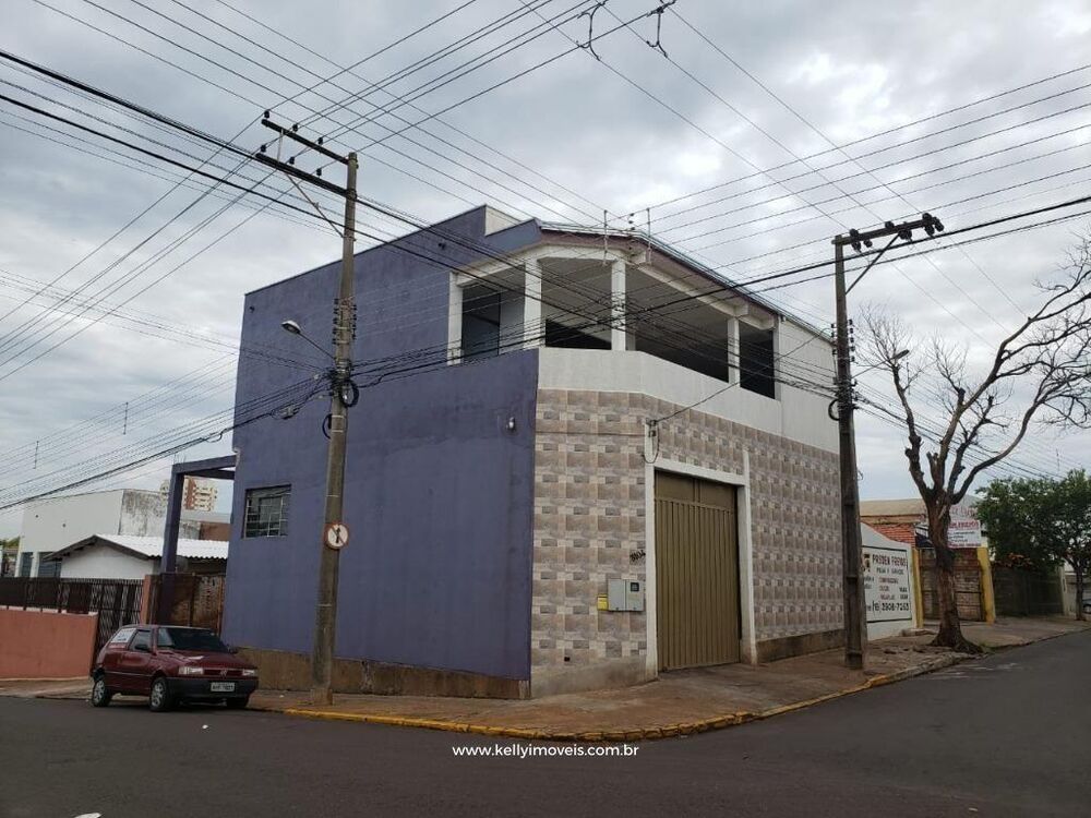 Casa, 2 quartos, 137 m² - Foto 5