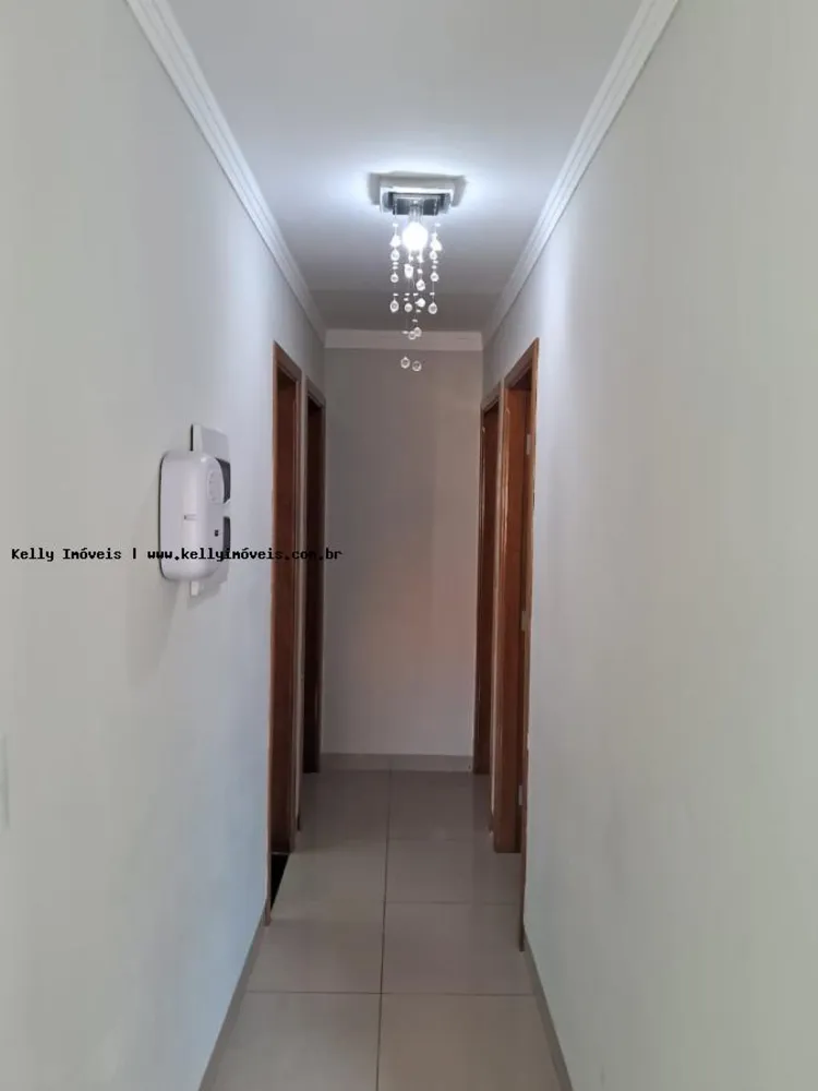 Casa, 3 quartos, 113 m² - Foto 6