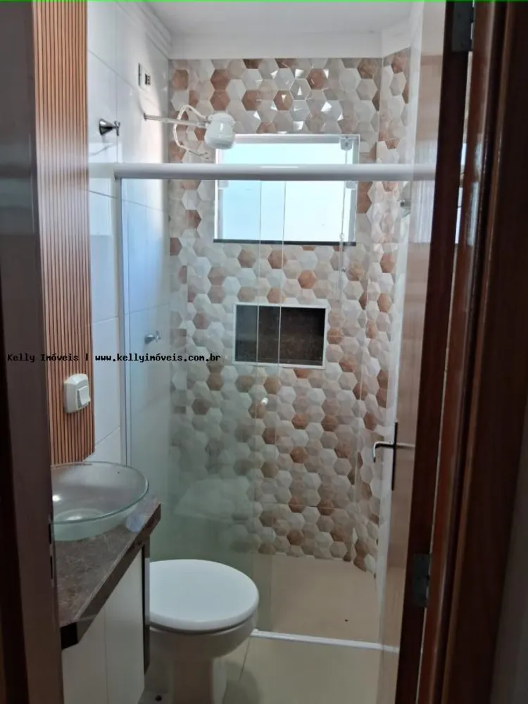 Casa, 3 quartos, 113 m² - Foto 10