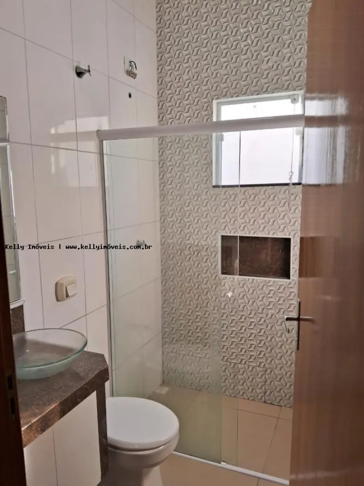 Casa, 3 quartos, 113 m² - Foto 7