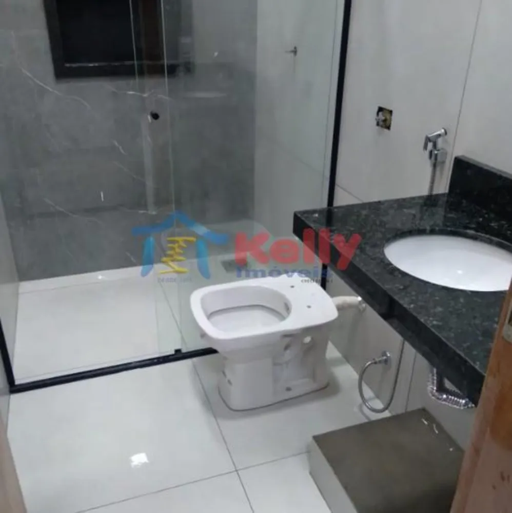Casa, 3 quartos, 126 m² - Foto 3