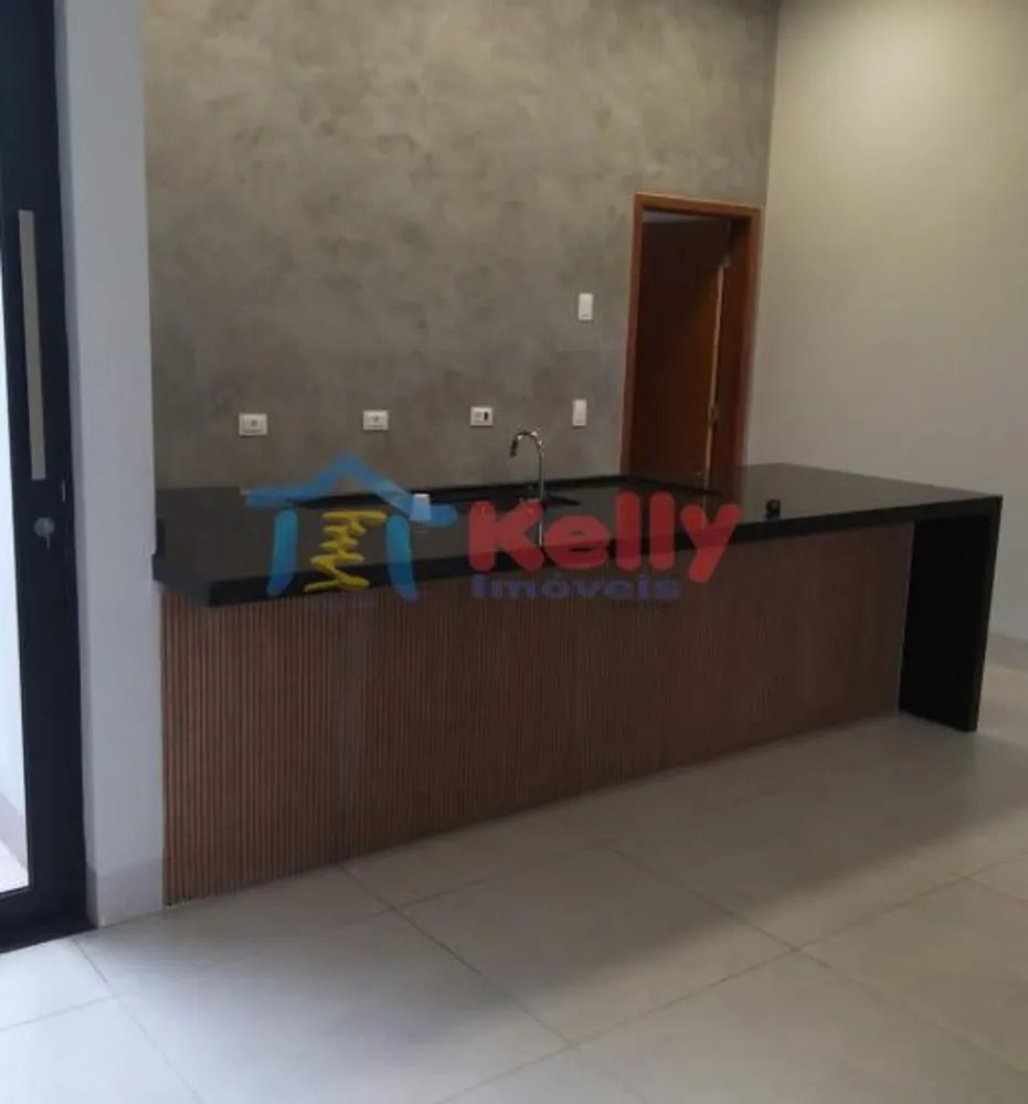 Casa, 3 quartos, 126 m² - Foto 2