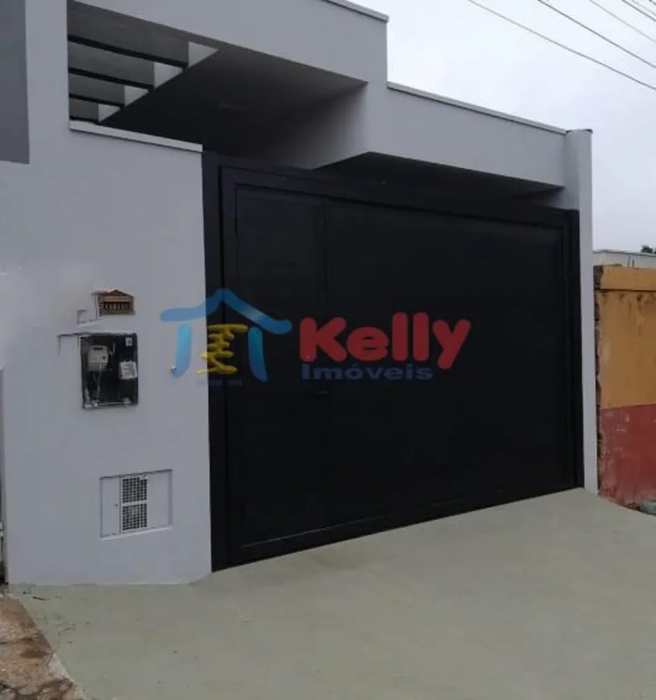 Casa, 3 quartos, 126 m² - Foto 7