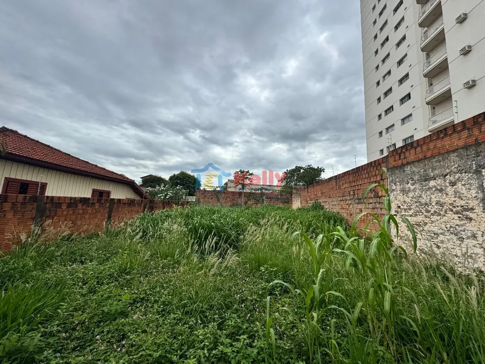 Terreno, 242 m² - Foto 2