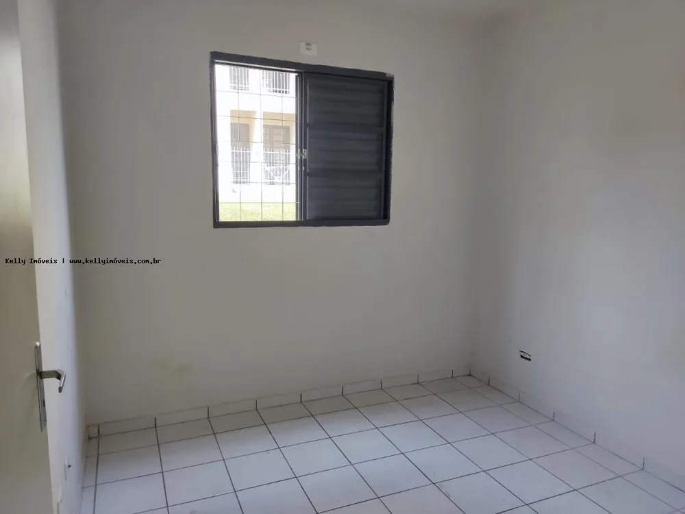 Apartamento, 2 quartos, 53 m² - Foto 1