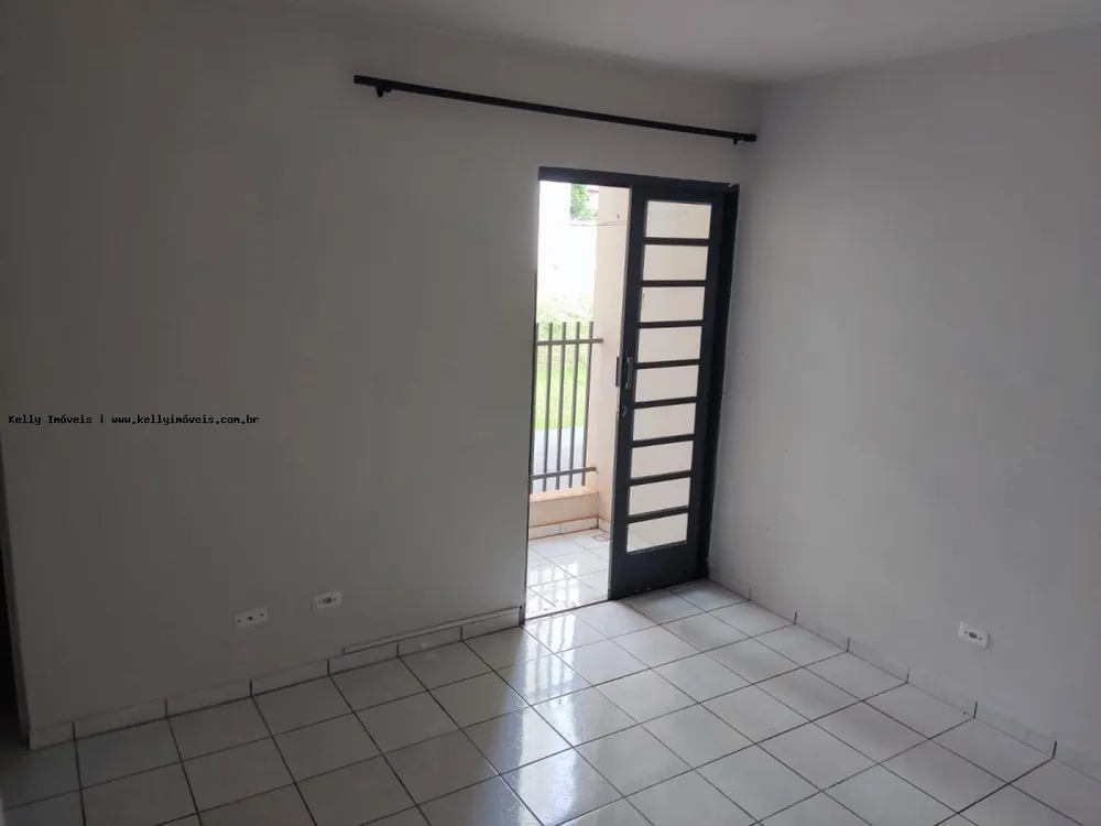 Apartamento, 2 quartos, 53 m² - Foto 6