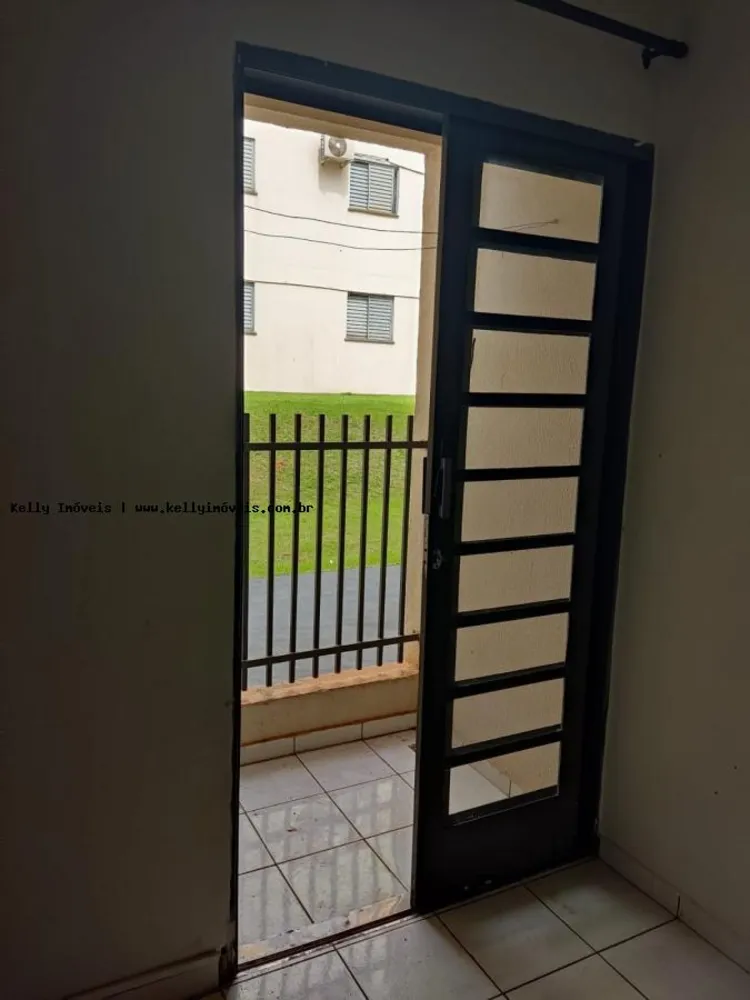 Apartamento, 2 quartos, 53 m² - Foto 3