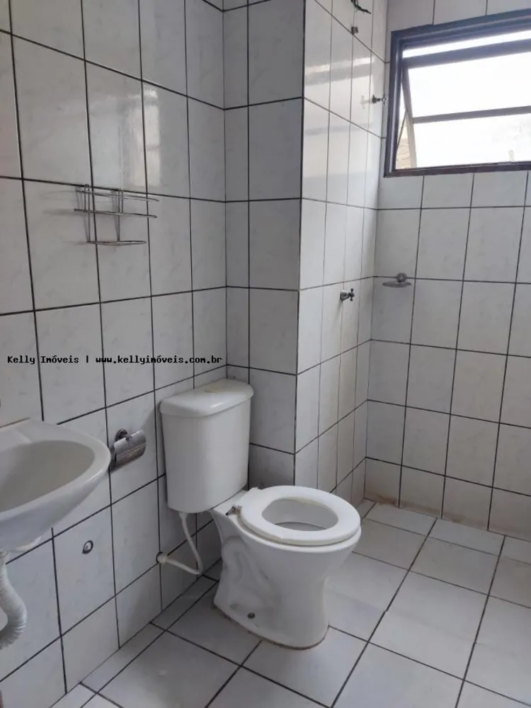 Apartamento, 2 quartos, 53 m² - Foto 8