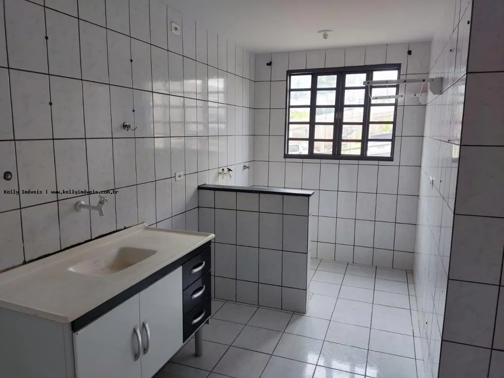 Apartamento, 2 quartos, 53 m² - Foto 2