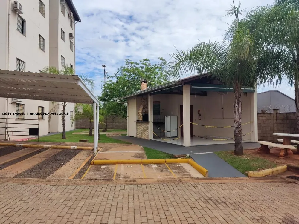 Apartamento, 2 quartos, 53 m² - Foto 2