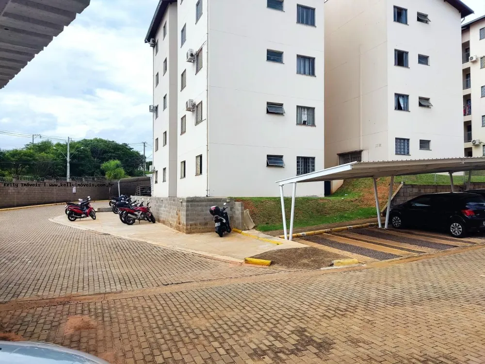 Apartamento, 2 quartos, 53 m² - Foto 11
