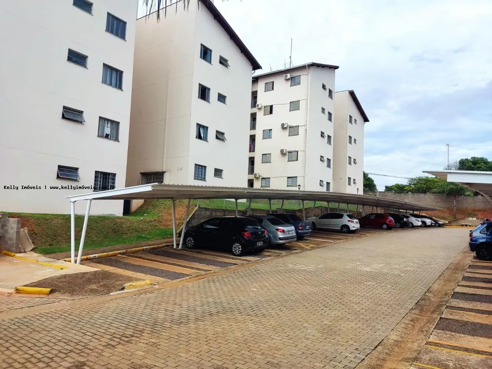 Apartamento, 2 quartos, 53 m² - Foto 5