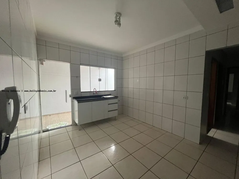Casa, 2 quartos, 121 m² - Foto 4