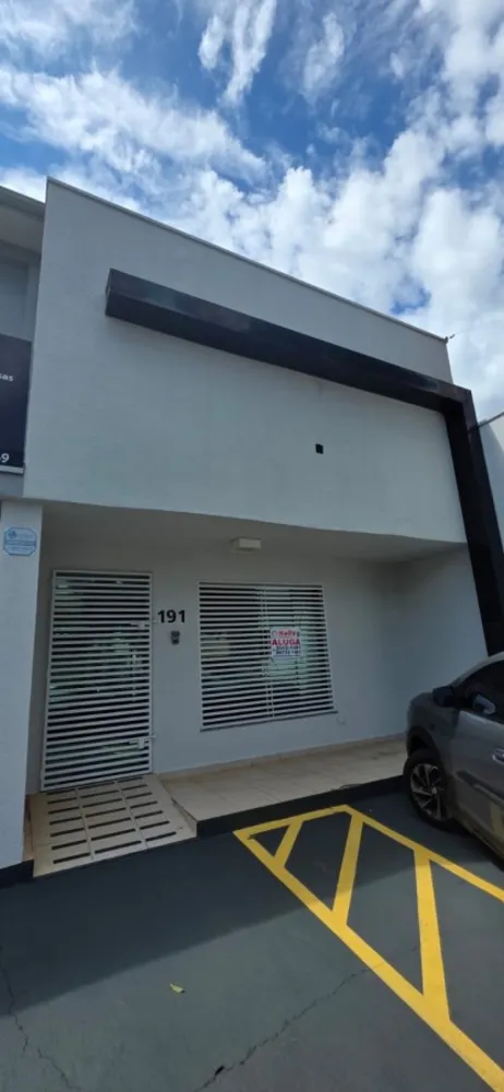 Prédio Inteiro, 215 m² - Foto 1
