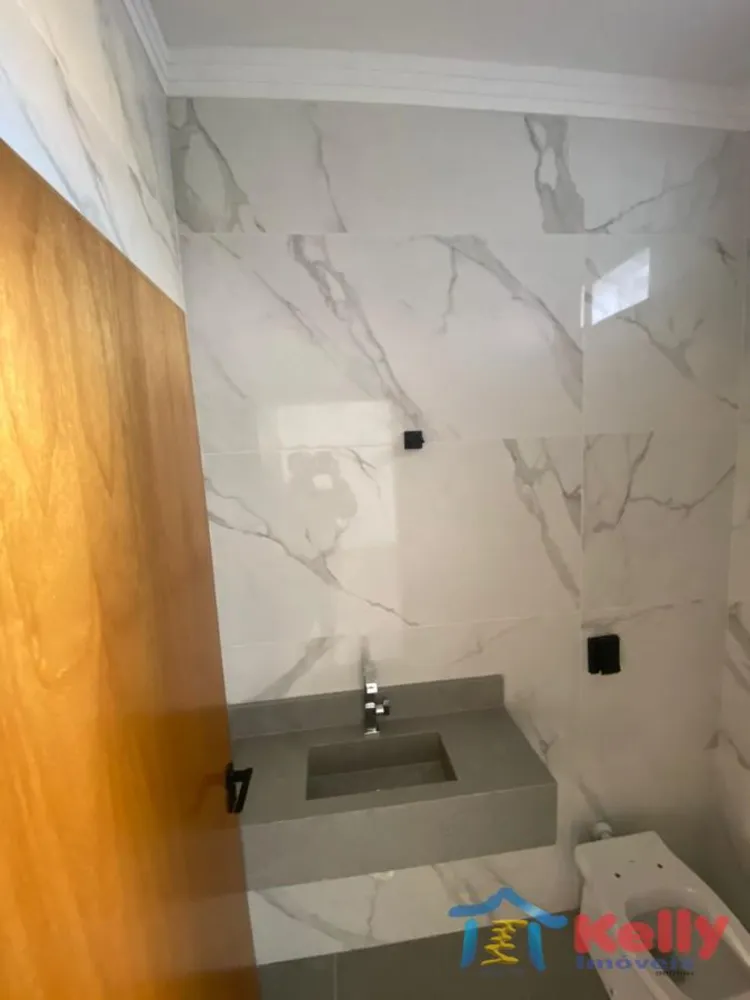 Casa de Condomínio, 3 quartos - Foto 8