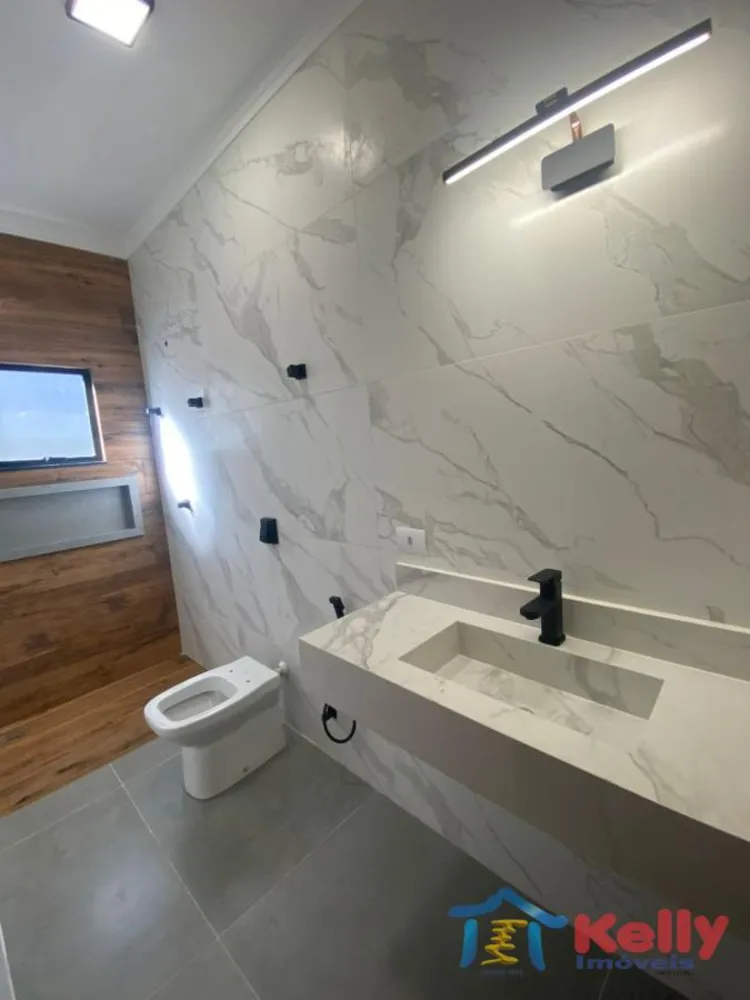Casa de Condomínio, 3 quartos - Foto 10