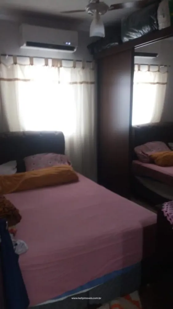 Casa de Condomínio, 2 quartos - Foto 7