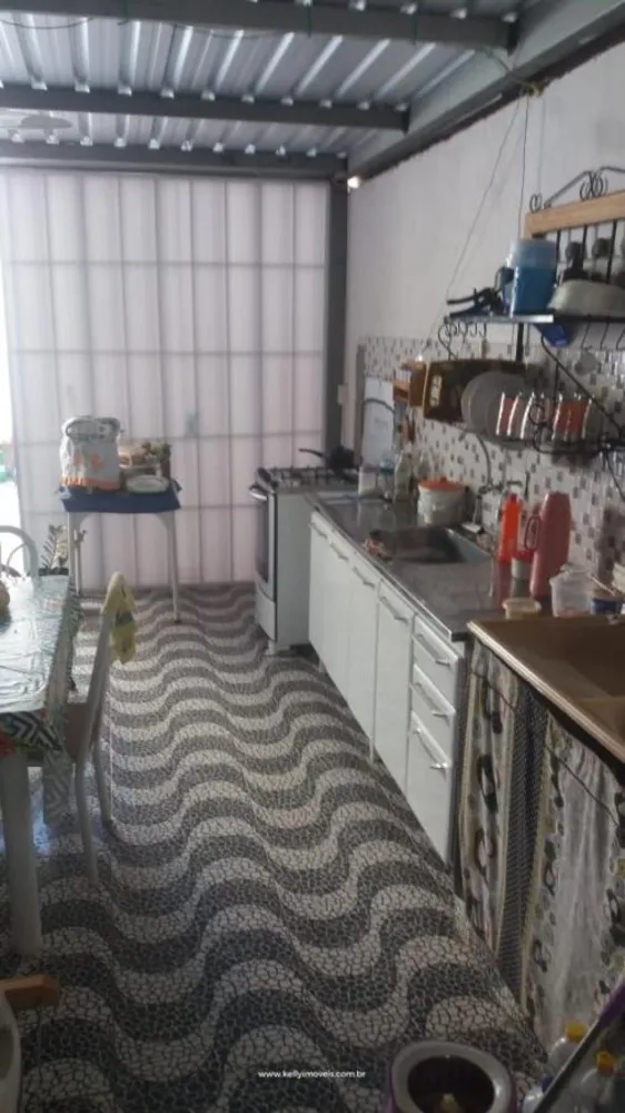 Casa de Condomínio, 2 quartos - Foto 4