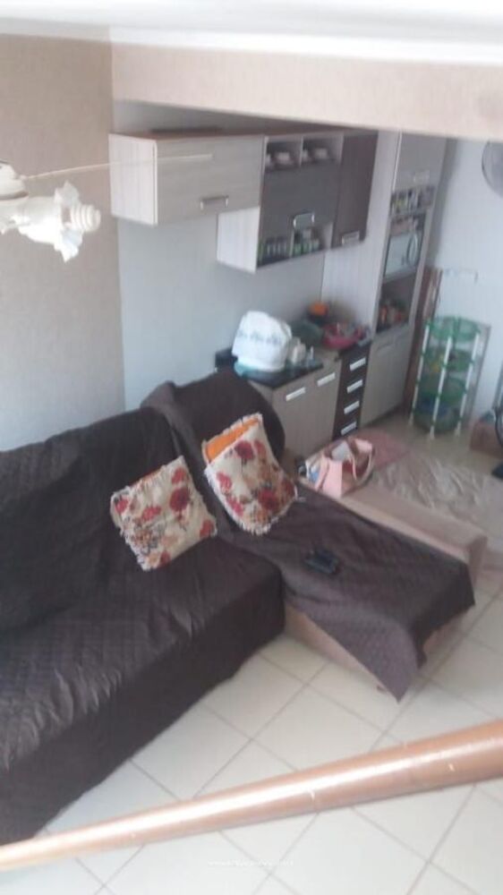 Casa de Condomínio, 2 quartos - Foto 3