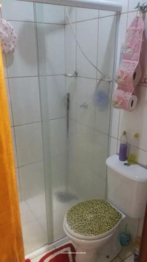 Casa de Condomínio, 2 quartos - Foto 4