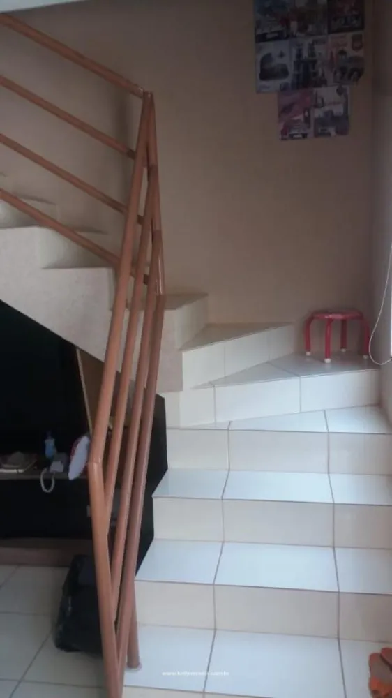 Casa de Condomínio, 2 quartos - Foto 6