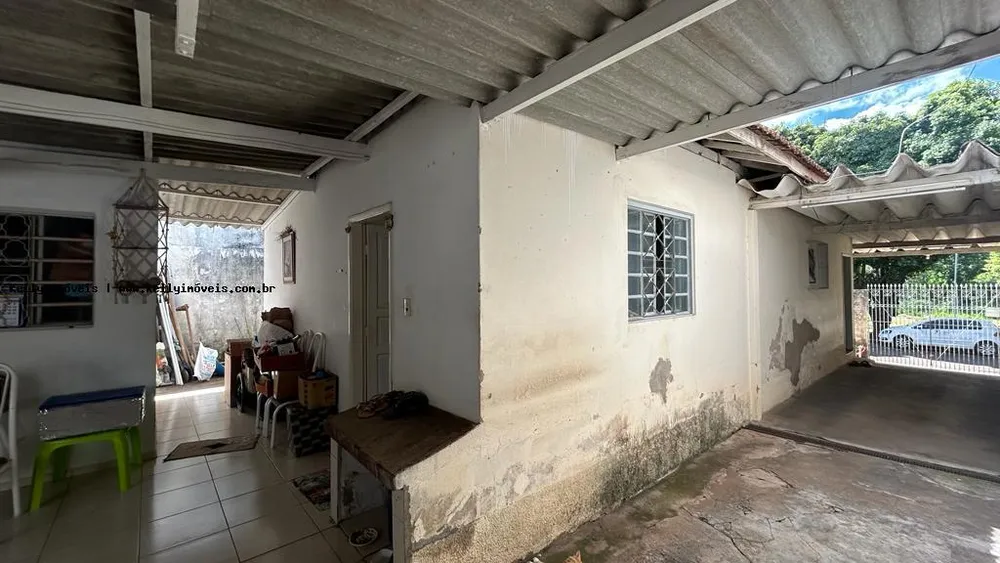 Casa, 2 quartos, 110 m² - Foto 3