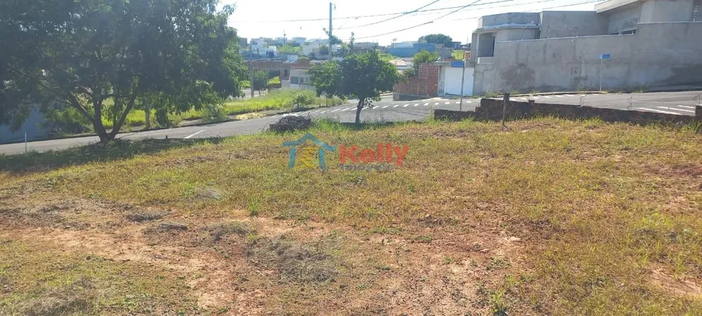 Terreno, 331 m² - Foto 2