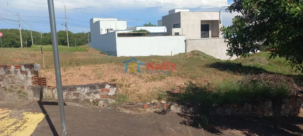 Terreno, 331 m² - Foto 3