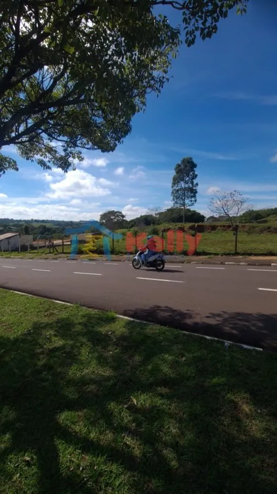 Loteamento e Condomínio, 4 hectares - Foto 3