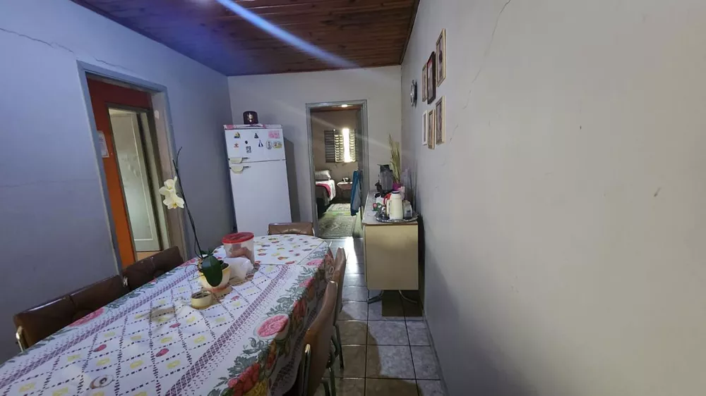 Casa, 3 quartos, 132 m² - Foto 4