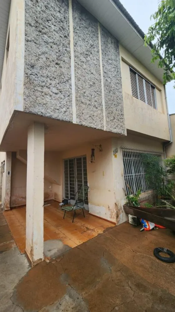 Casa, 3 quartos, 132 m² - Foto 1