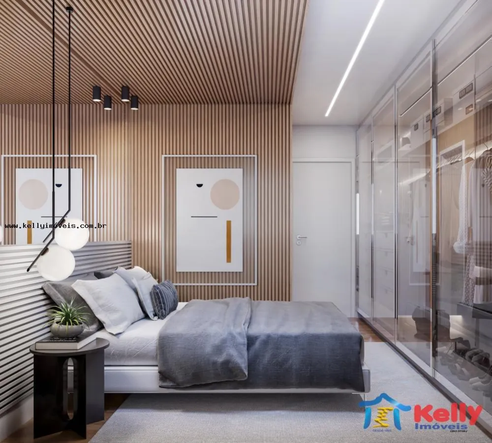 Apartamento, 2 quartos, 74 m² - Foto 6