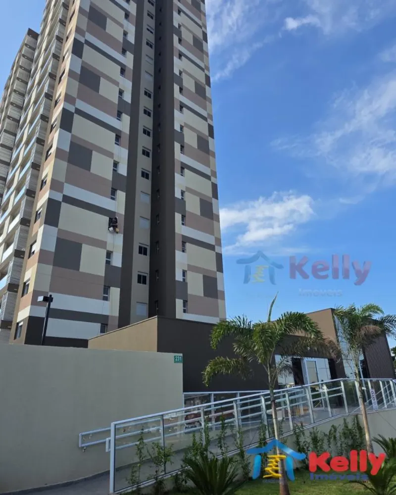 Apartamento, 2 quartos, 74 m² - Foto 1