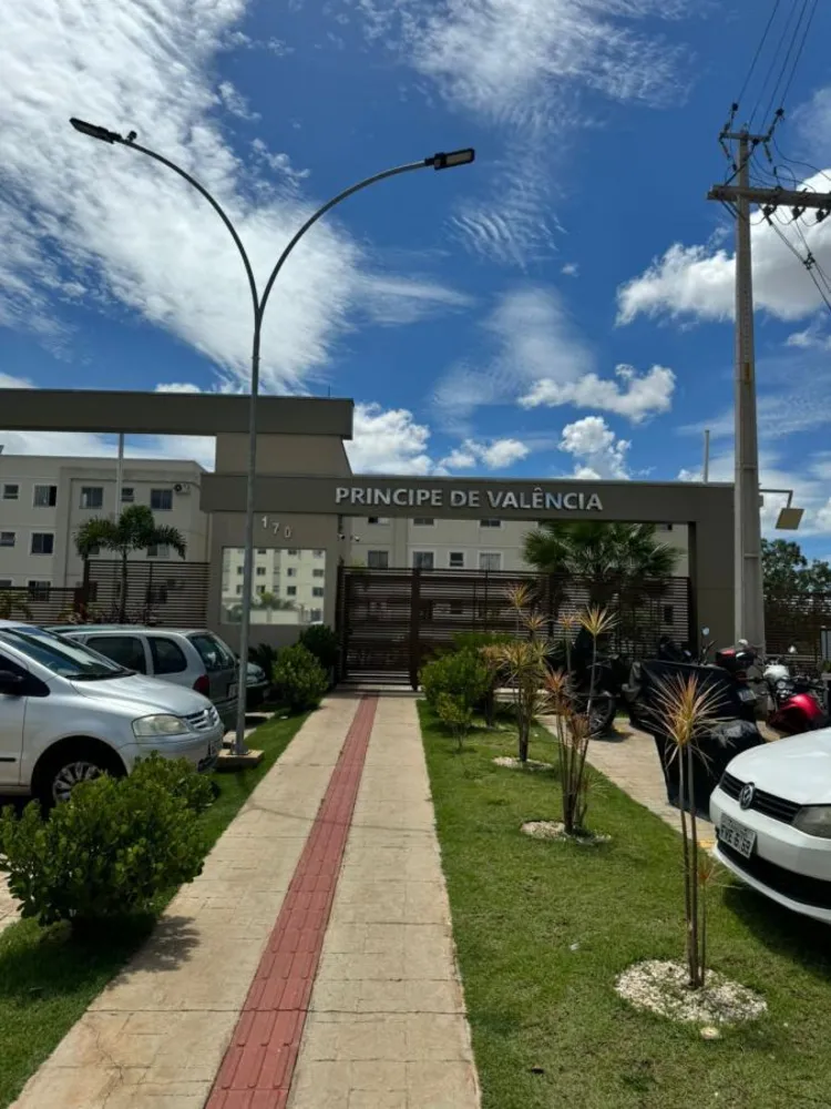 Apartamento, 2 quartos, 48 m² - Foto 3