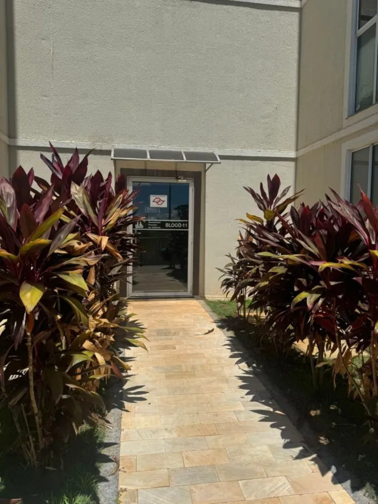 Apartamento, 2 quartos, 48 m² - Foto 4