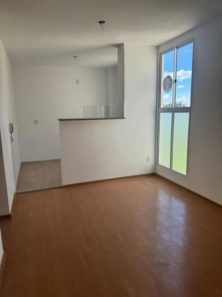 Apartamento, 2 quartos, 48 m² - Foto 2