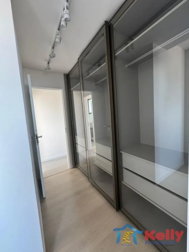 Apartamento, 3 quartos, 115 m² - Foto 1