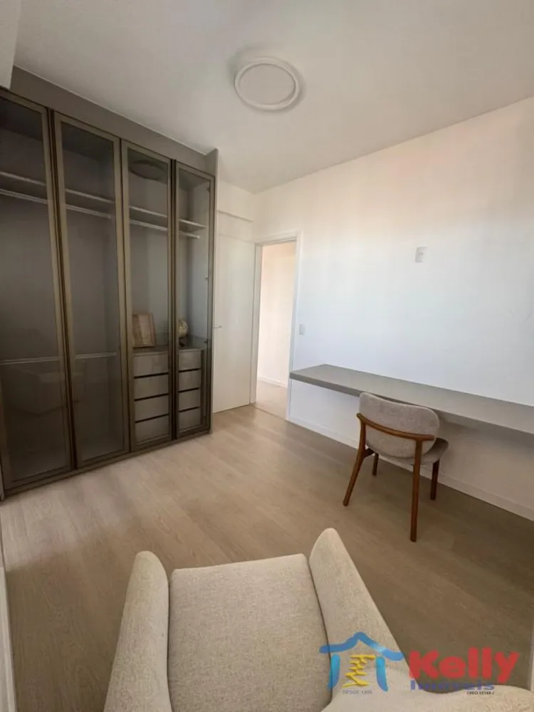 Apartamento, 3 quartos, 115 m² - Foto 2