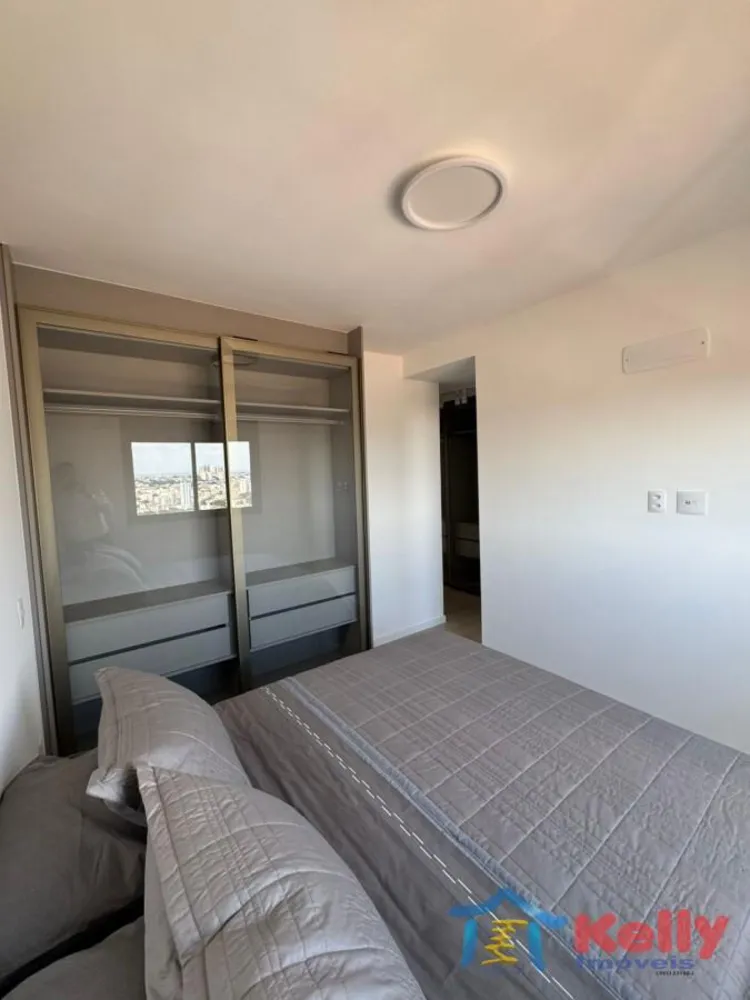Apartamento, 3 quartos, 115 m² - Foto 3
