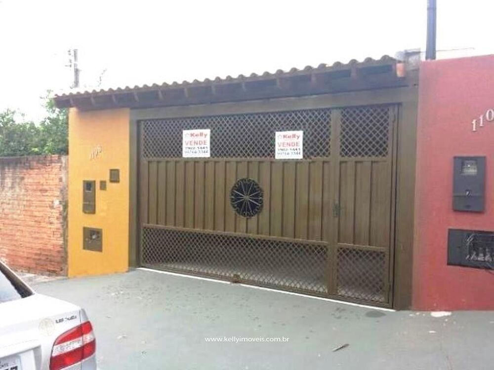 Casa, 2 quartos, 115 m² - Foto 1