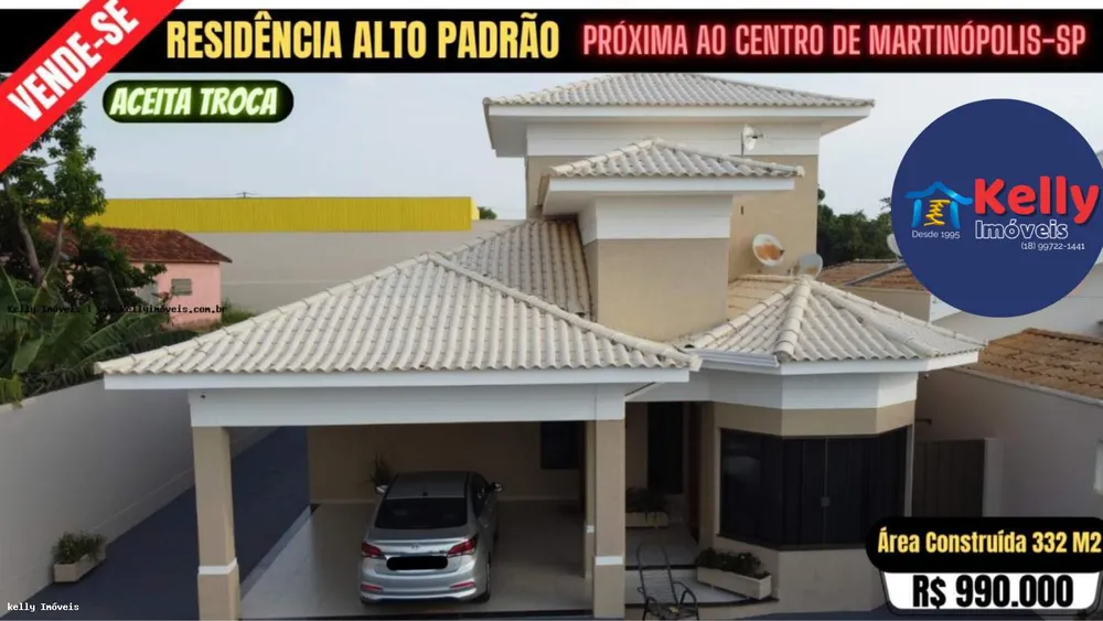 Casa, 3 quartos, 332 m² - Foto 2