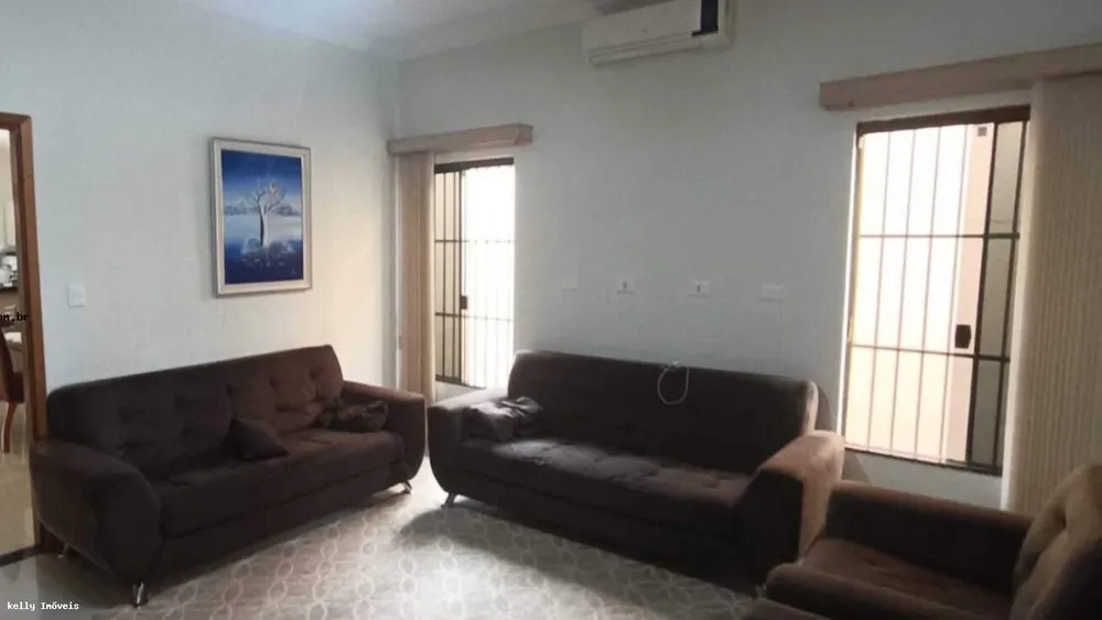 Casa, 3 quartos, 332 m² - Foto 2