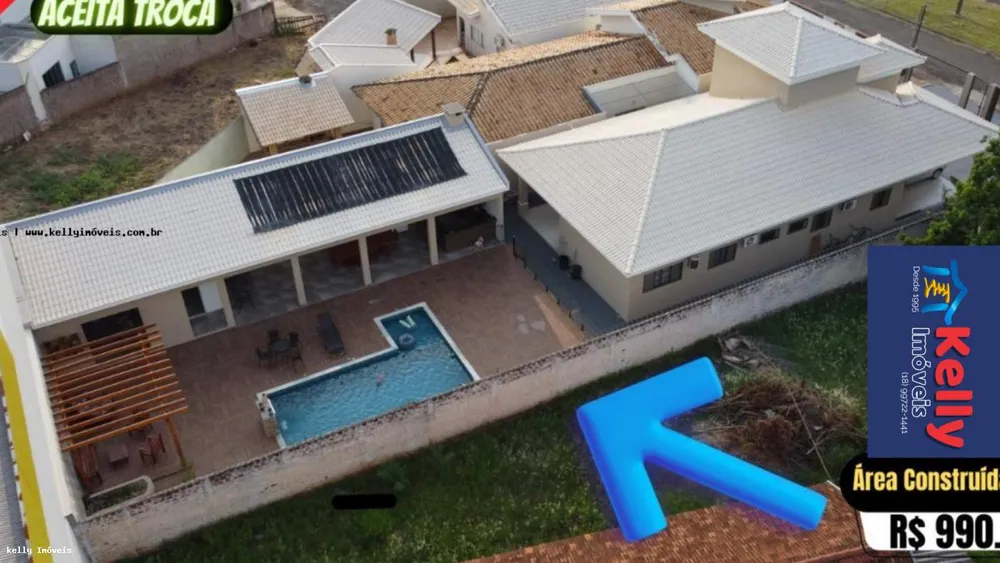 Casa, 3 quartos, 332 m² - Foto 4