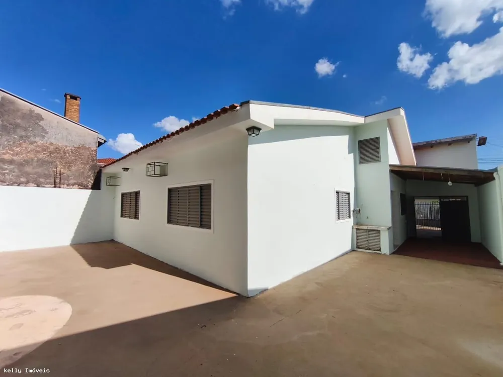 Casa, 3 quartos, 69 m² - Foto 1