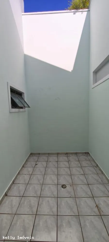 Casa, 3 quartos, 69 m² - Foto 4