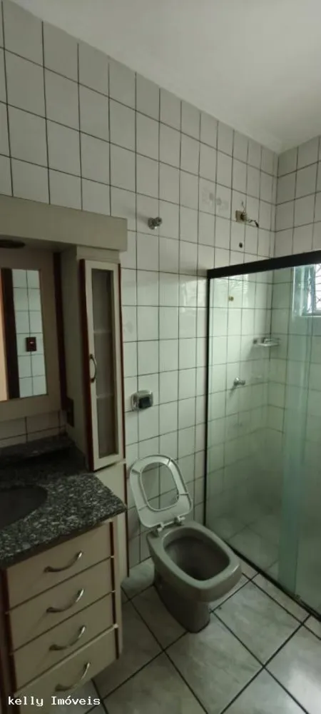 Casa, 3 quartos, 69 m² - Foto 6