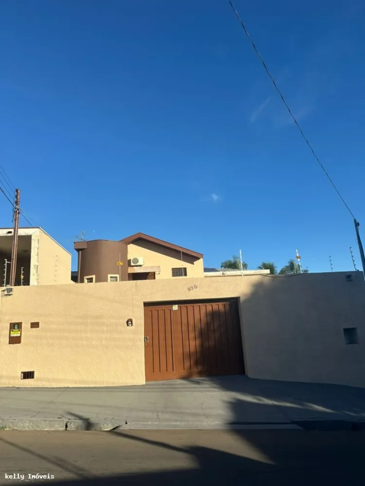 Casa, 3 quartos, 242 m² - Foto 12