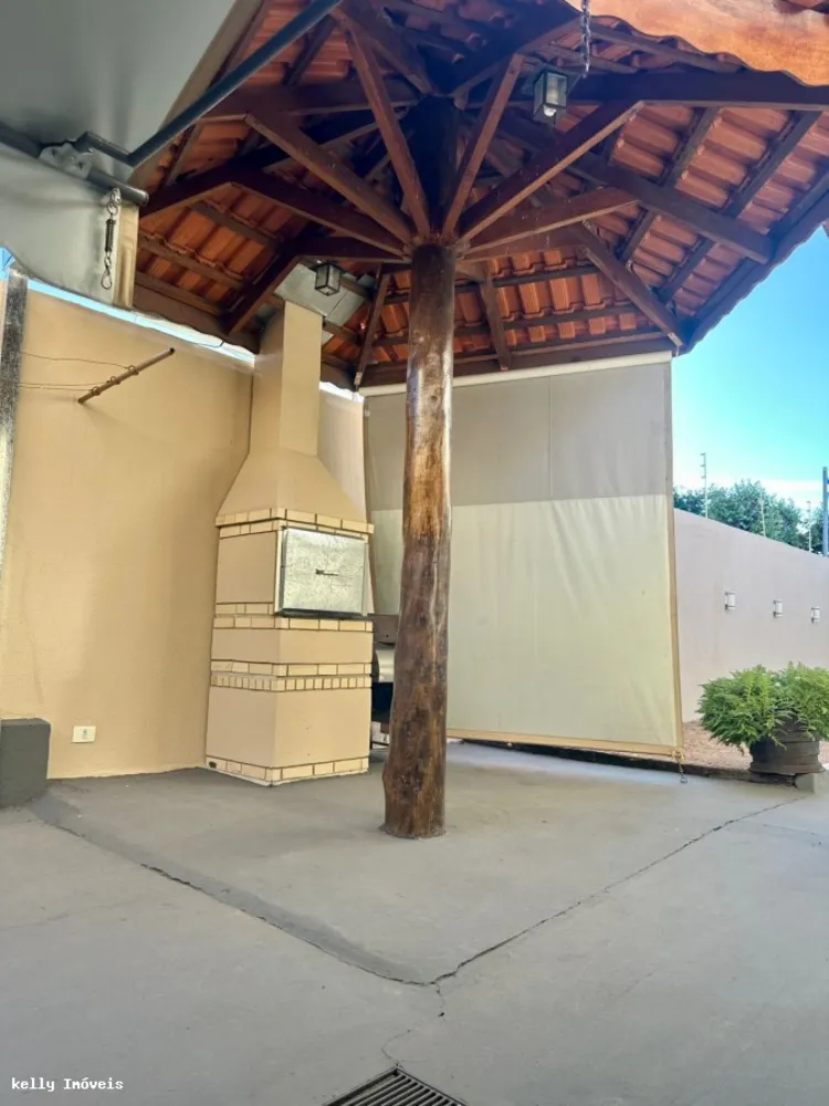 Casa, 3 quartos, 242 m² - Foto 9